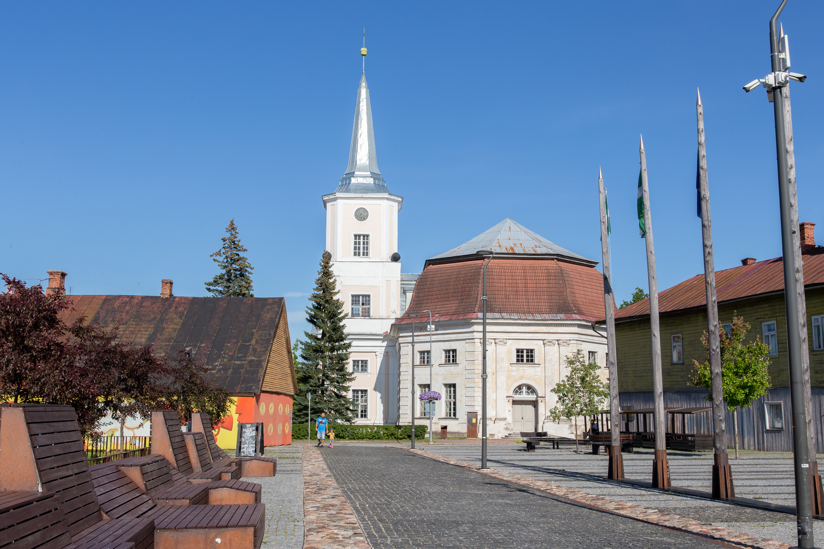 Valga. Kärt Petser