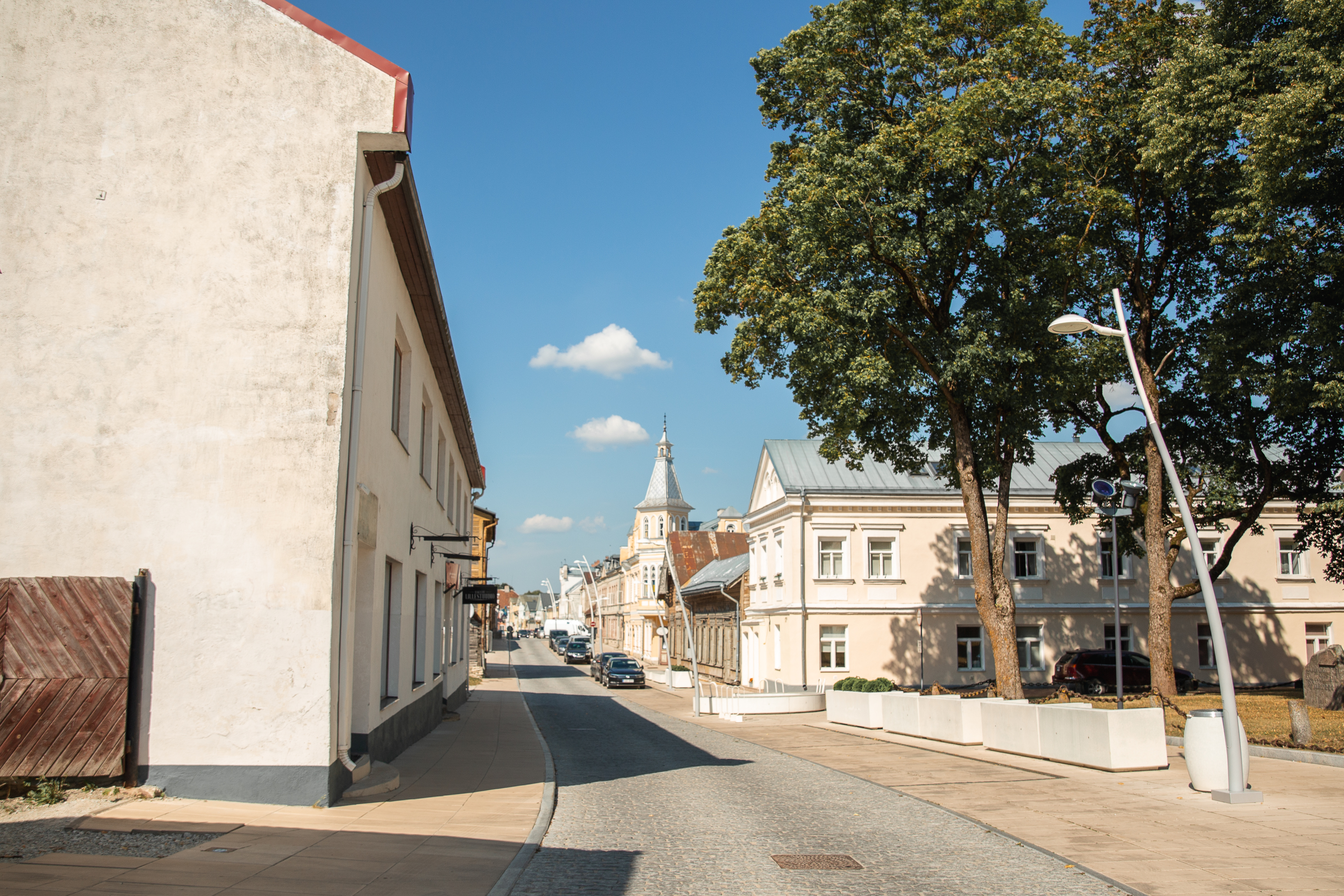 Rakvere. Piltnik Kärt