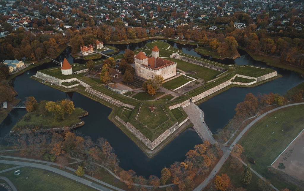 Kuressaare linnus-kindlus. Foto_Valmar_voolaid.jpg